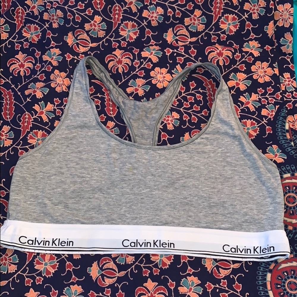 Calvin Klein